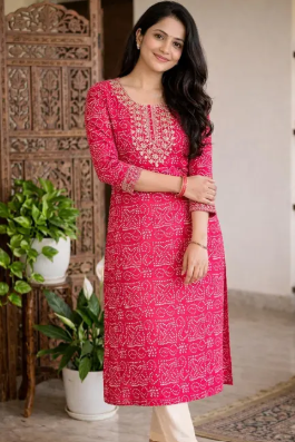 Layered ethnic top with modern cape silhouette at Sonahri boutique